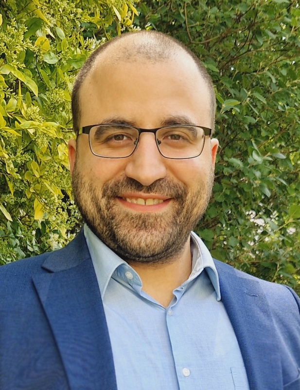 Bausachverständiger, Immobiliensachverständiger, Immobiliengutachter und Baugutachter  Ahmad Barjawi M. Sc. Mönchengladbach