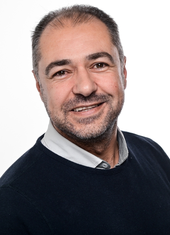 Bausachverständiger, Immobiliensachverständiger, Immobiliengutachter und Baugutachter  Hicham Tannous (M.Sc.) Mönchengladbach